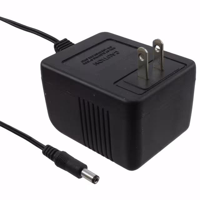 PWRACAWALL16V1A Linx Technologies Inc.  Adaptateurs muraux de bureau CA CC